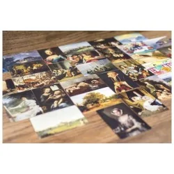 Compra Artline de SD GAMES al mejor precio (22,46 €)