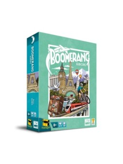 Colección de Juegos de Mesa - La Cueva Roja