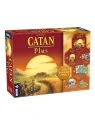 Comprar Catan Plus 2023 barato al mejor precio 58,50 € de 