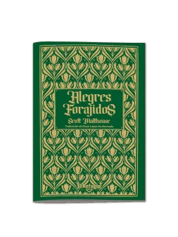 Compra Alegres Forajidos de El Refugio de Ryhope al mejor precio (15,1