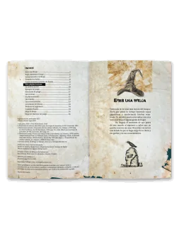 Compra Bruja de El Refugio de Ryhope al mejor precio (14,31 €)