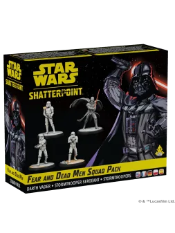 Compra Fear and Dead Men Squad Pack de Atomic Mass Games al mejor prec