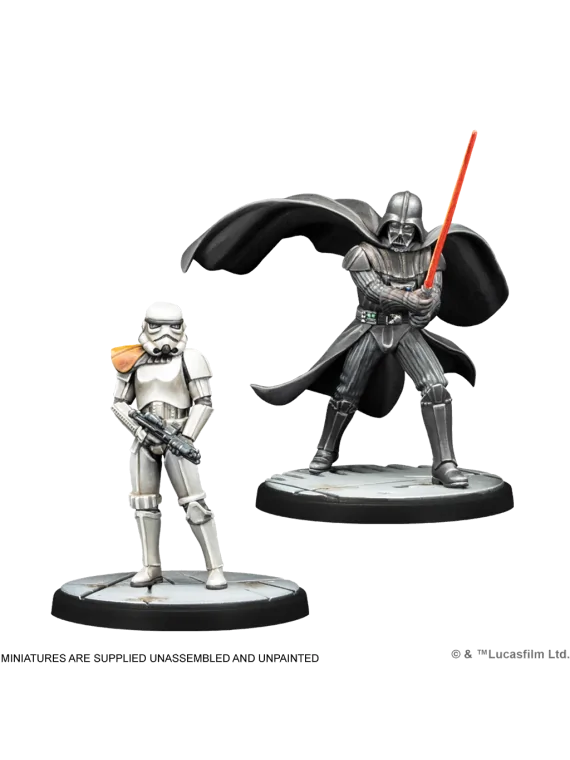 Compra Fear and Dead Men Squad Pack de Atomic Mass Games al mejor prec