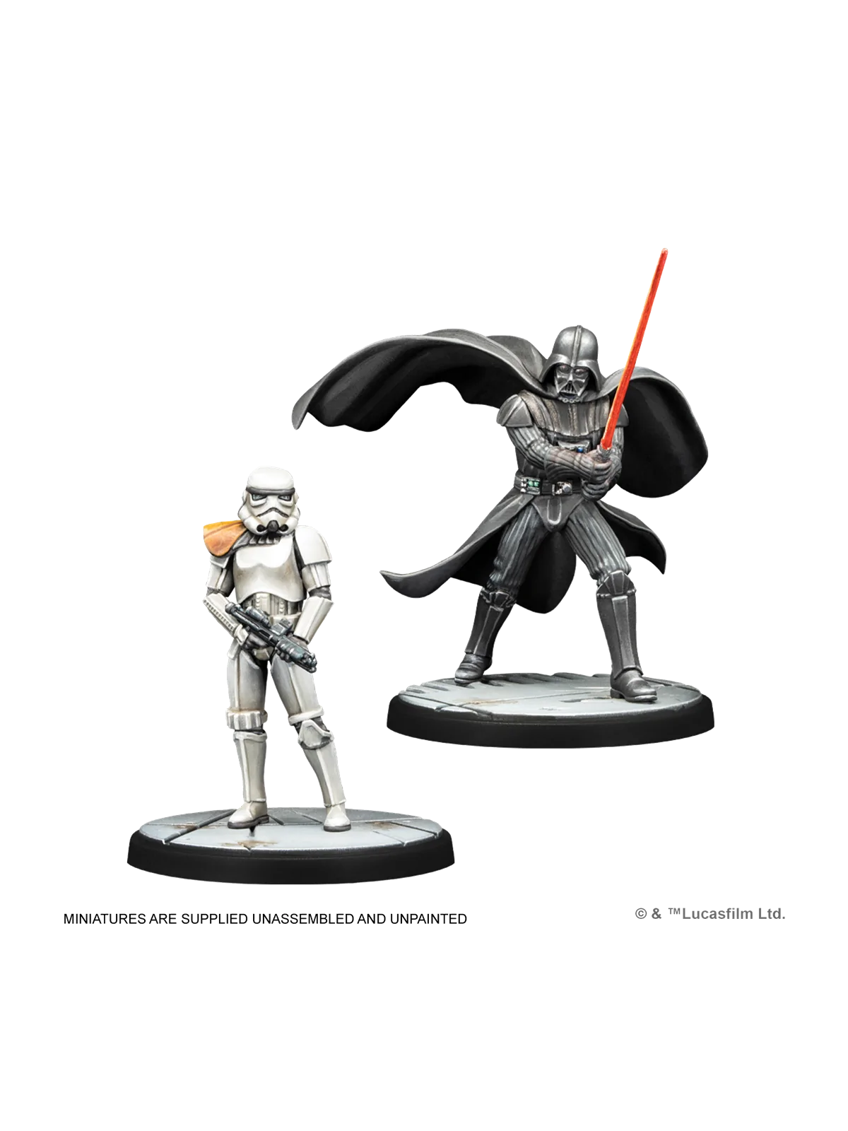 Compra Fear and Dead Men Squad Pack de Atomic Mass Games al mejor prec