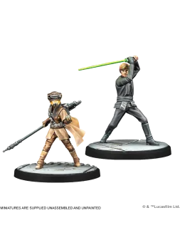 Compra Fearless and Inventive Squad Pack de Atomic Mass Games al mejor