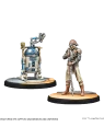 Compra Fearless and Inventive Squad Pack de Atomic Mass Games al mejor