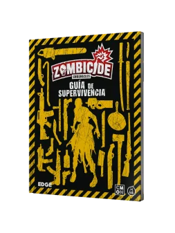 Compra Guía de Supervivencia de Edge al mejor precio (18,99 €)