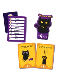 Compra Maldita Palabrita de Cocktail Games al mejor precio (15,99 €)