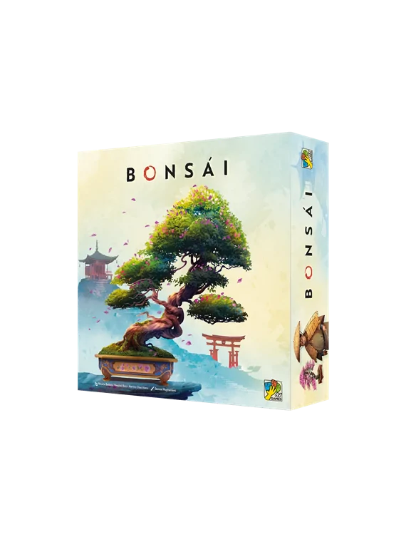 Compra Bonsai de  al mejor precio (34,99 €)