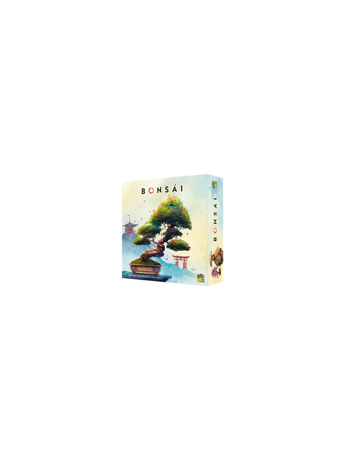 Compra Bonsai de  al mejor precio (34,99 €)