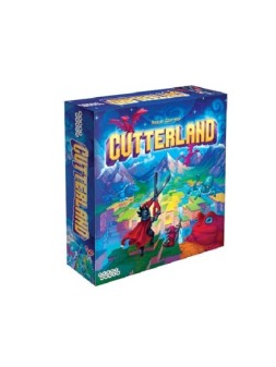 Colección de Juegos de Mesa - La Cueva Roja