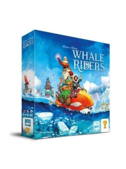 Colección de Juegos de Mesa - La Cueva Roja