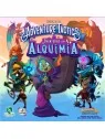 Comprar Aventuras con Alquimia: Adventure Tactics - La Torre de Domian