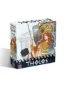 Comprar Tholos Segunda Edición barato al mejor precio 0,00 € de Perro 