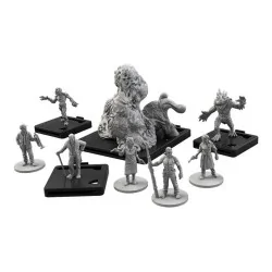 Compra Las Mansiones de la Locura: Viajes Escalofriantes de Fantasy Fl