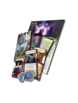 Colección de Juegos de Mesa - La Cueva Roja