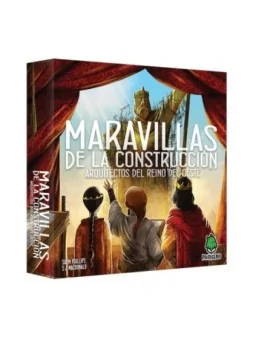 Compra Arquitectos del Reino: Maravillas de la Construcción de Juegos 