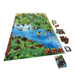 Compra Saqueadores del Mar del Norte de Ediciones Primigenio al mejor 