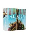 Compra Saqueadores del Mar del Norte de Ediciones Primigenio al mejor 