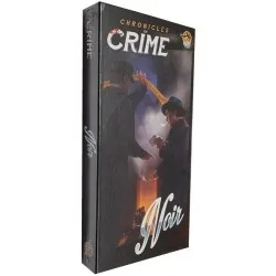 Compra Crónicas del Crimen: Noir de Last Level al mejor precio (17,95