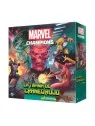 Comprar Marvel Champions: La Tiranía de Cráneo Rojo barato al mejor pr