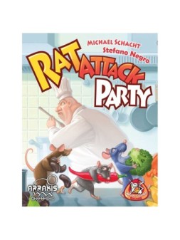 Colección de Juegos de Mesa - La Cueva Roja