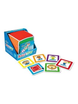 Colección de Juegos de Mesa - La Cueva Roja