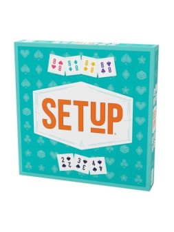 Colección de Juegos de Mesa - La Cueva Roja