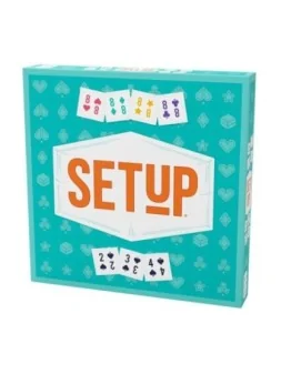 Compra SetUp de Juegos al mejor precio (26,96 €)