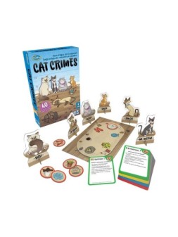 Colección de Juegos de Mesa - La Cueva Roja