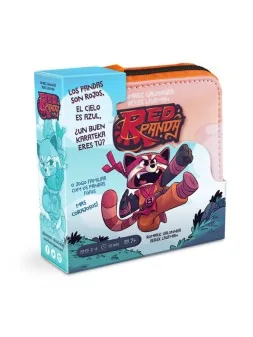 Compra Red Panda de Rocket Lemon Games al mejor precio (15,95 €)