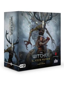 Colección de Juegos de Mesa - La Cueva Roja