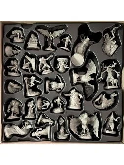 Compra The Witcher: El Viejo Mundo Deluxe de Gen X Games al mejor prec