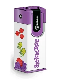 Compra Anemone de Gen X Games al mejor precio (5,95 €)