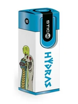 Compra Hydras de Gen X Games al mejor precio (5,95 €)
