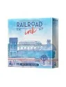 Comprar Railroad Ink: Edición Azul Profundo barato al mejor precio 13,