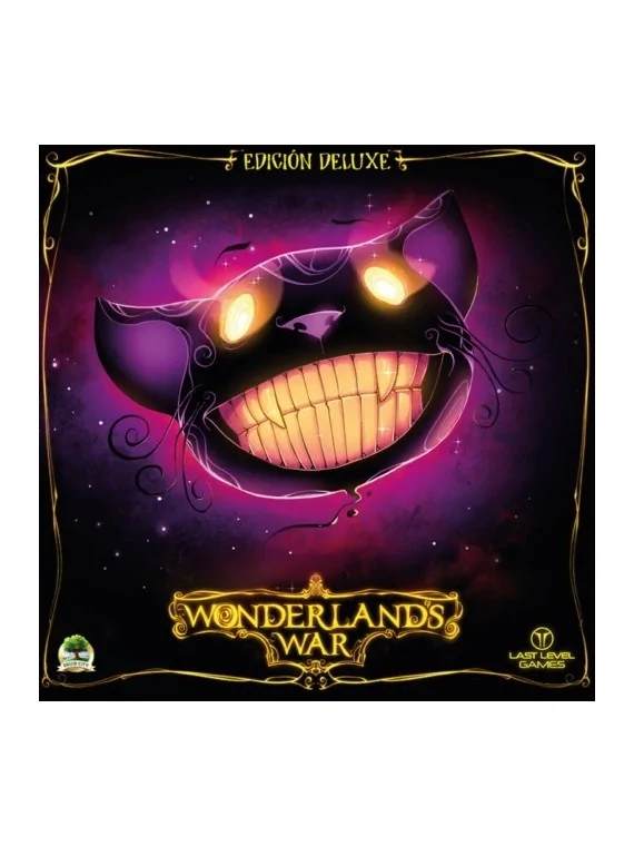 Comprar Wonderlands War Deluxe Limited Edition barato al mejor precio 