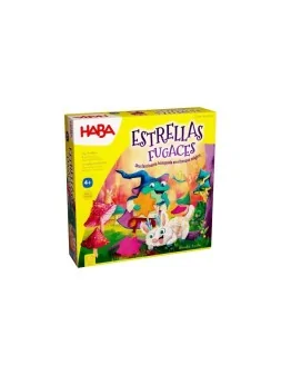 Compra Estrellas Fugaces de Haba al mejor precio (37,99 €)