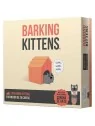 Comprar Barking Kittens barato al mejor precio 15,99 € de Exploding Ki