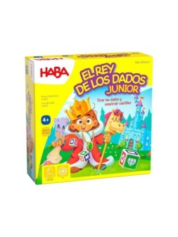 Colección de Juegos de Mesa - La Cueva Roja
