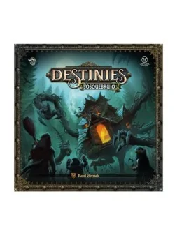 Compra Destinies: Bosquebrujo de Last Level al mejor precio (42,95 €)