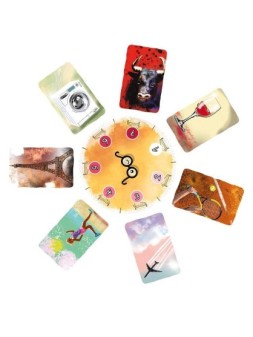Colección de Juegos de Mesa - La Cueva Roja
