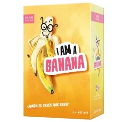 Compra I Am a Banana de Longalive Games al mejor precio (15,21 €)