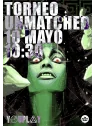 Comprar Torneo Unmatched - 11 Mayo barato al mejor precio 6,00 € de 