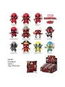 Comprar Deadpool Llaveros 3D Mystery barato al mejor precio 7,99 € de 