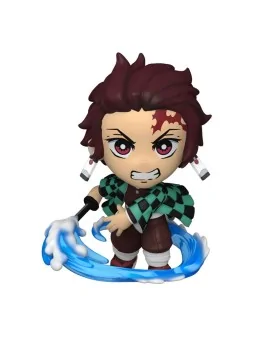 Compra Funko POP! Mystery Minifiguras Demon Slayer 5cm de Funko al mej