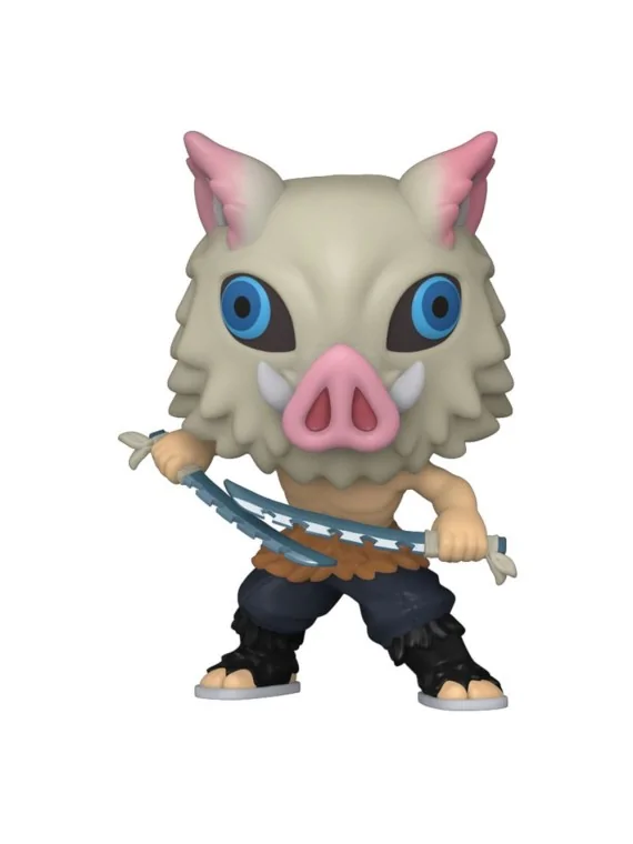 Comprar Funko POP! Mystery Minifiguras Demon Slayer 5cm barato al mejo