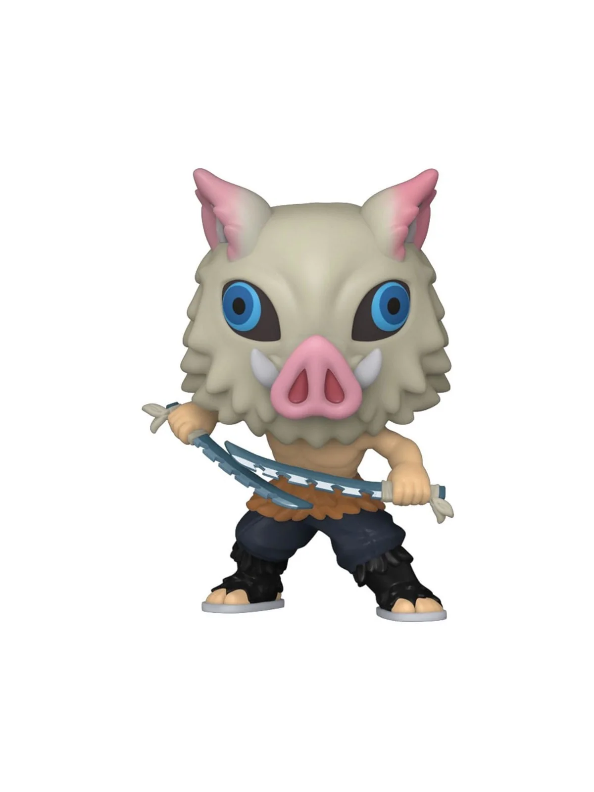 Comprar Funko POP! Mystery Minifiguras Demon Slayer 5cm barato al mejo