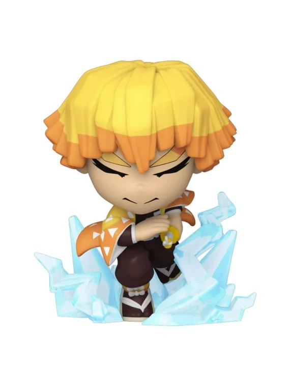 Comprar Funko POP! Mystery Minifiguras Demon Slayer 5cm barato al mejo