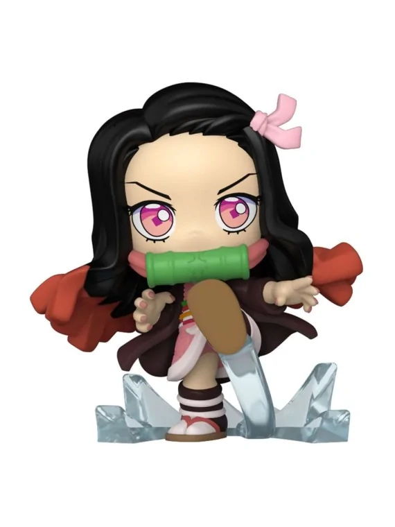 Comprar Funko POP! Mystery Minifiguras Demon Slayer 5cm barato al mejo